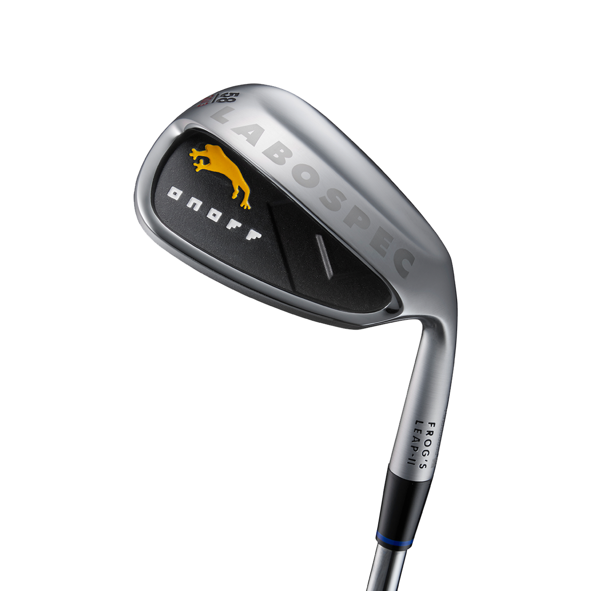 OnOff Wedge Labospec Frogleap Smooth Kick MP/LP 010-00611_6